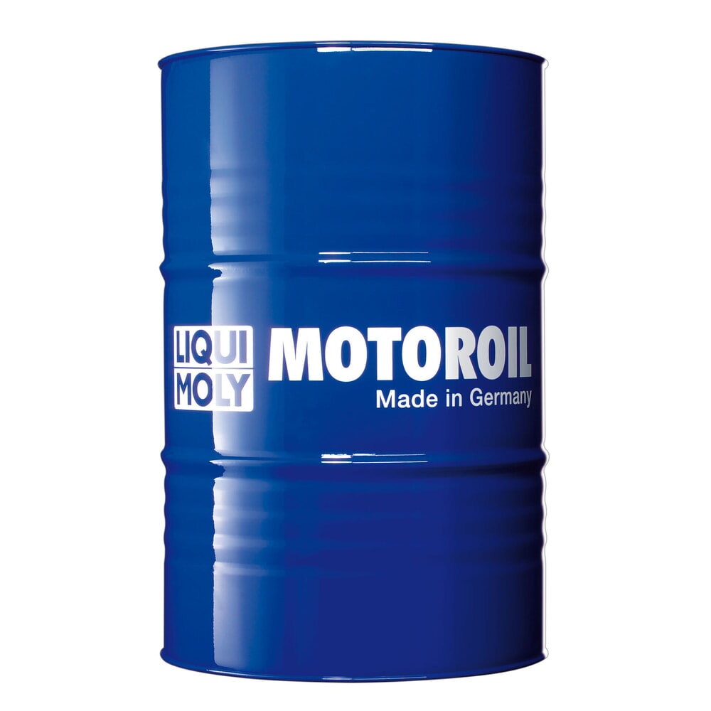 Produktabbildung: LIQUI MOLY Top Tec 4100 5W-40 205 l