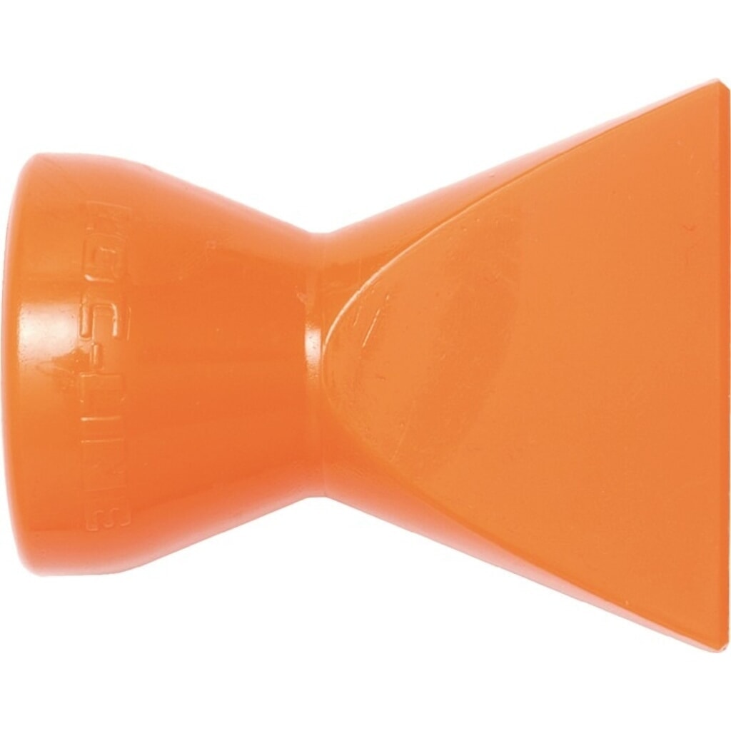 Produktabbildung: LOC-LINE Breitstrahldüse, Breite 32 mm, Grösse 1/2 ″, Beutel mit 2 Stück
