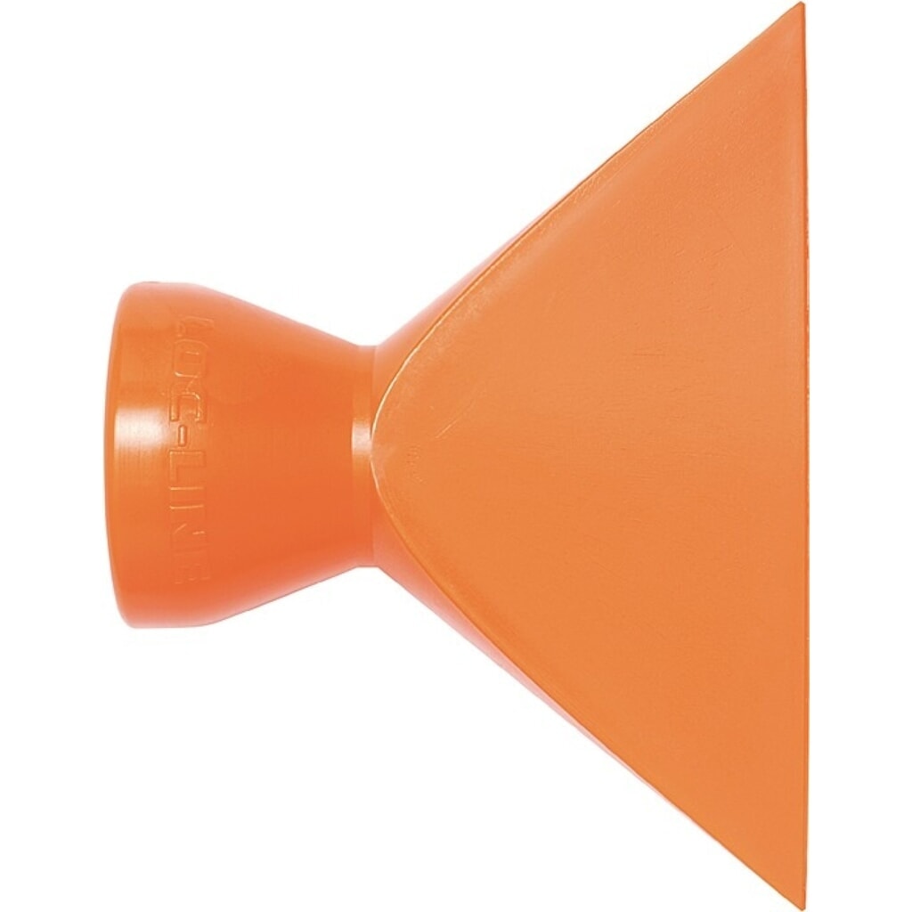 LOC-LINE Breitstrahldüse, Breite 63 mm, Grösse 1/2 ″, Beutel mit 2 Stück Produktabbildung: LOC-LINE Breitstrahldüse, Breite 63 mm, Grösse 1/2 ″, Beutel mit 2 Stück