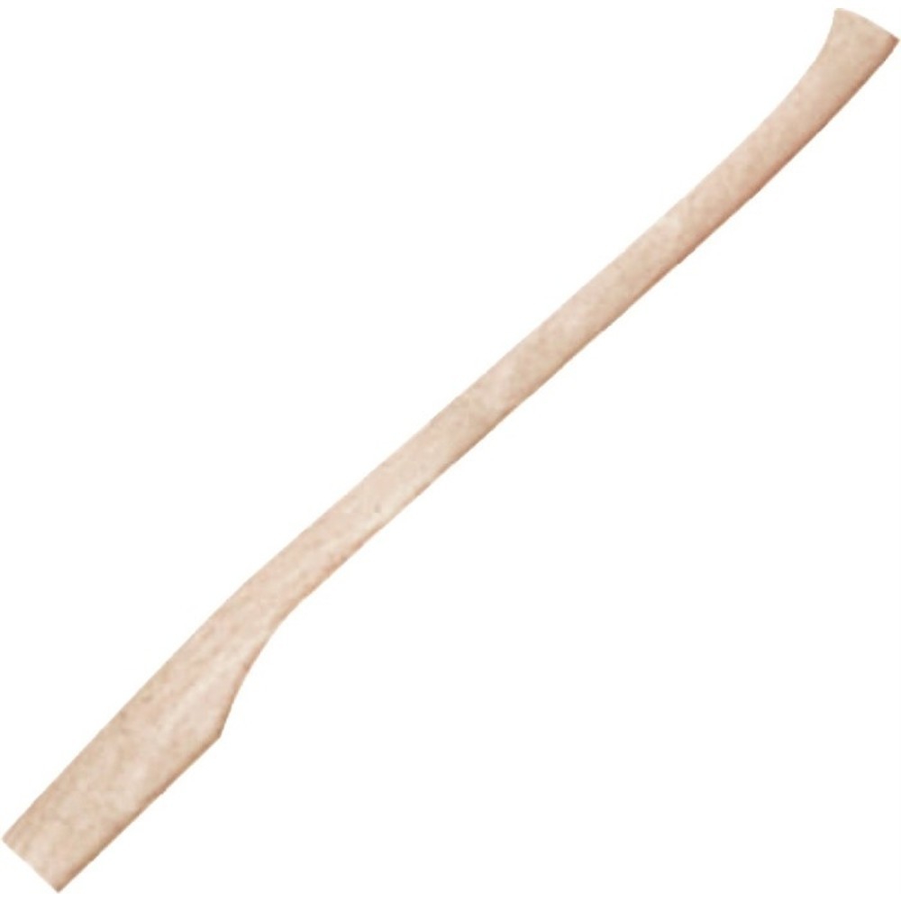 Produktabbildung: LÖFFERT Axtstiel DIN 7295 L.600mm 52/21mm ES