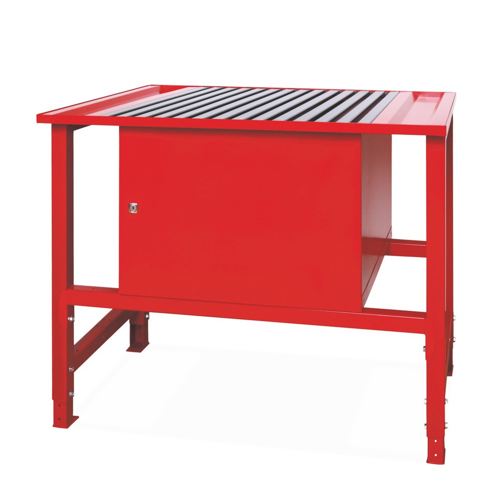 Produktabbildung: Absaugschweisstisch M 200, HxBxT 830 x 1.010 x 760 mm