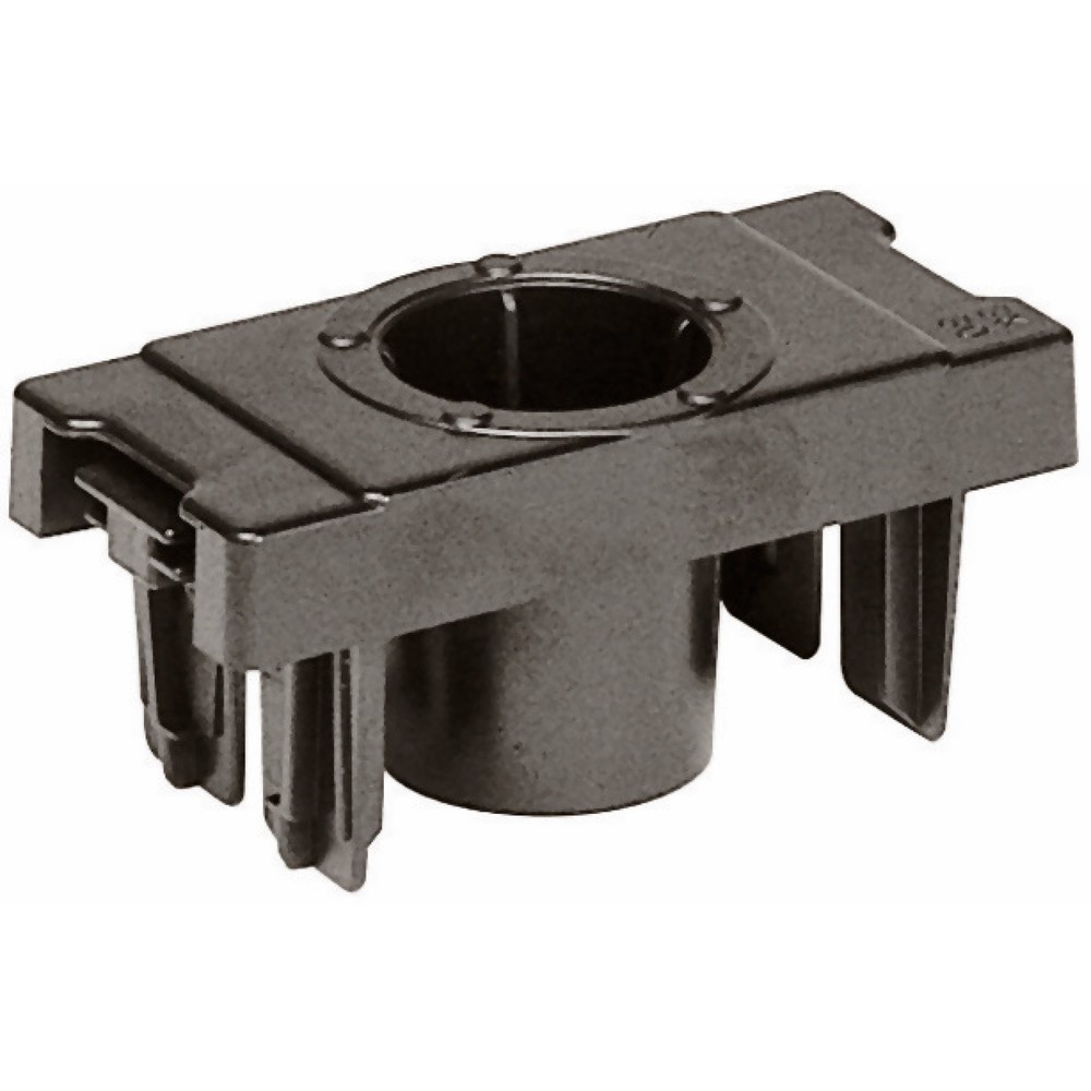 Produktabbildung: Werkzeugeinsatz für CNC-Lagersysteme, ISO/SK 30