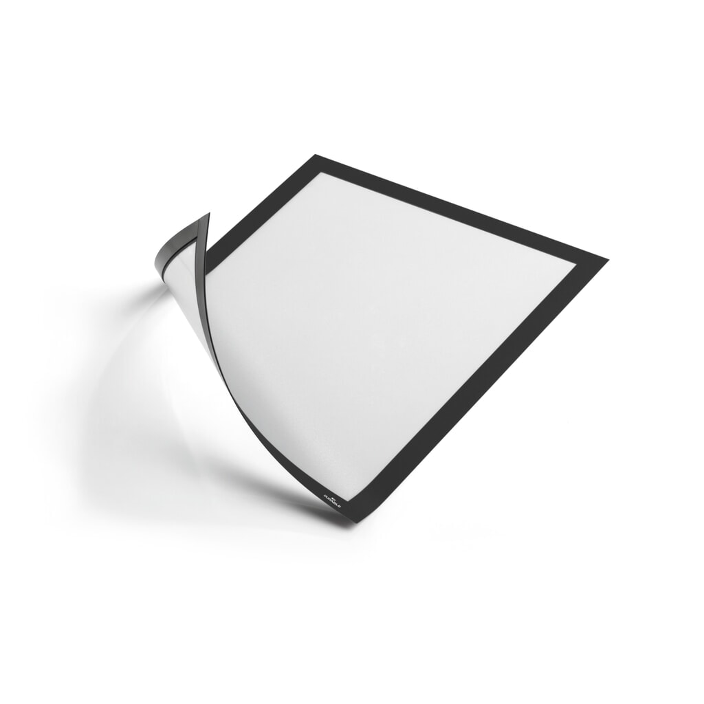 Produktabbildung Nr. 4: Magnetrahmen DURABLE DURAFRAME®, DIN A4, schwarz