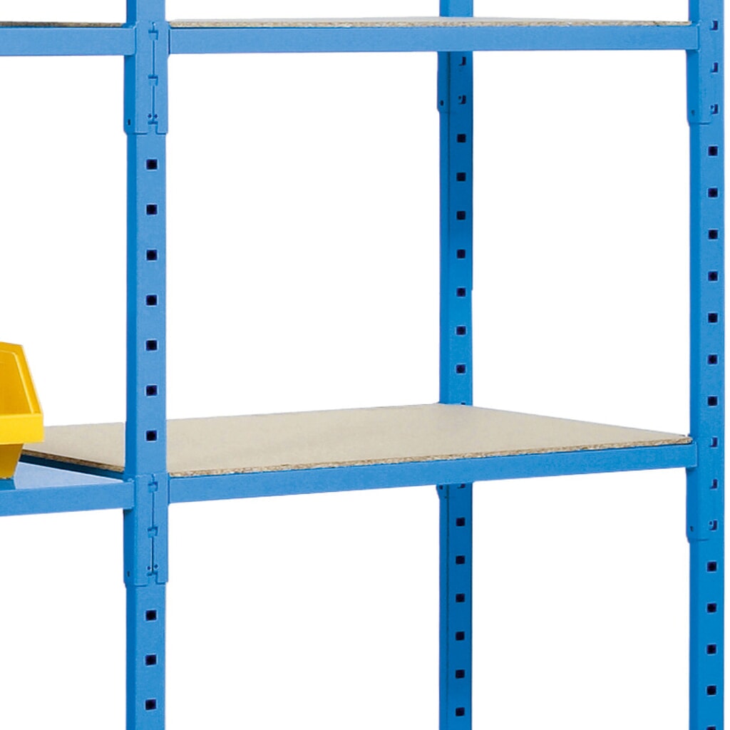 Produktabbildung: ManOrga Auflage aus Spanplatte, BxT 1.010 x 500 mm