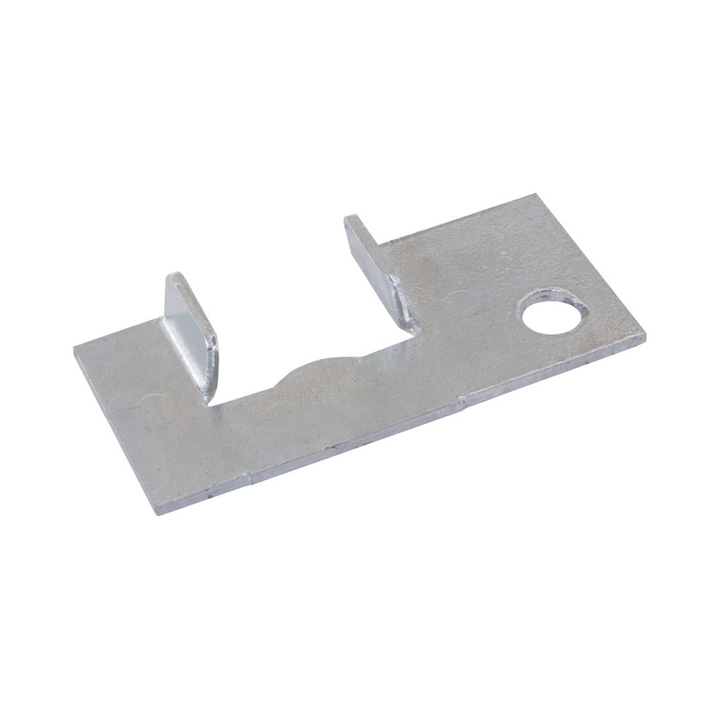 Produktabbildung Nr. 2: ManOrga Fachbodenregal, AF, mit Stahlrohr-Fachböden, FL 460 kg, HxBxT 2.500 x 1.260 x 500 mm