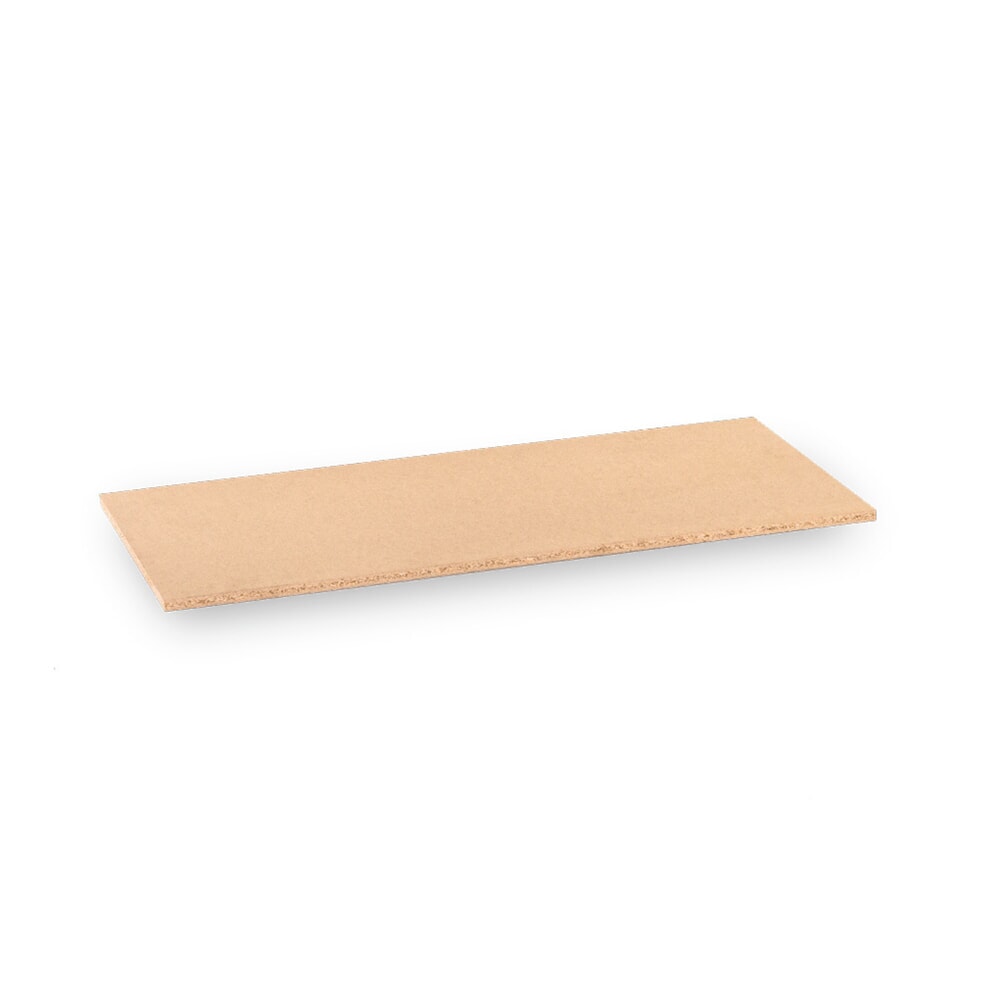 Produktabbildung Nr. 7: ManOrga Weitspannregal, mit Spanplatten, AF, graphitgrau/lichtgrau, HxBxT 2.500 x 2.000 x 800 mm