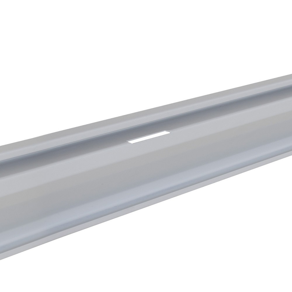 Produktabbildung Nr. 2: ManOrga Weitspannregal, mit Stahlpaneelen, GF, FL 880 kg, HxBxT 2.000 x 1.800 x 600 mm