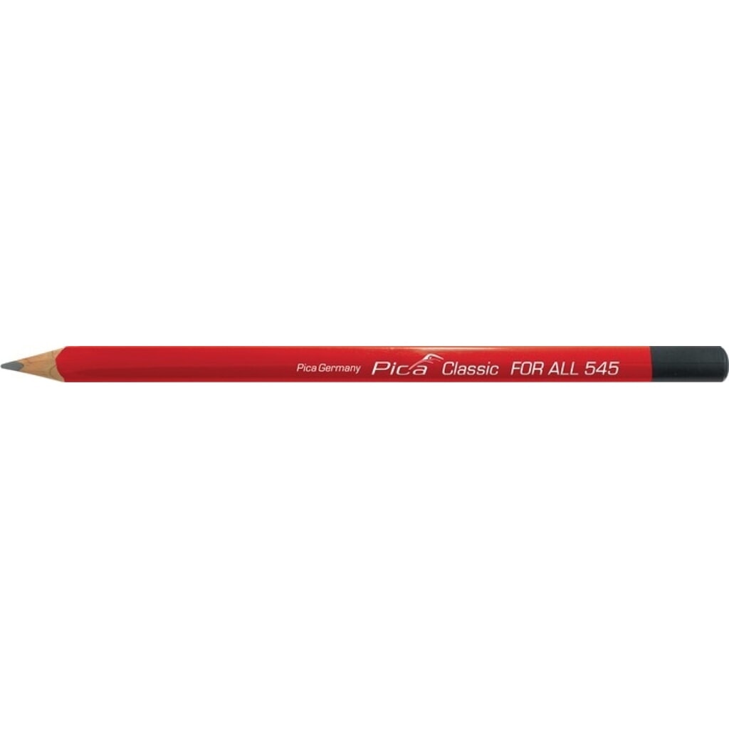 Markierstift Classic FOR ALL L.23cm gespitzt PICA Produktabbildung: Markierstift Classic FOR ALL L.23cm gespitzt PICA