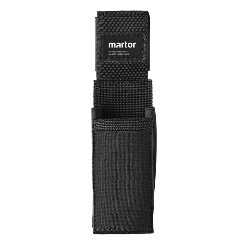 Produktabbildung: Martor Gürteltasche mit Clip, Grösse M