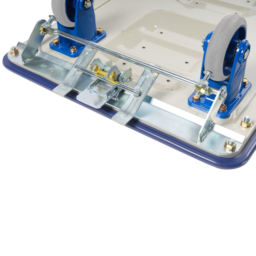 Prestar Bremsensatz für PB Serie Produktabbildung: Prestar Bremsensatz für PB Serie