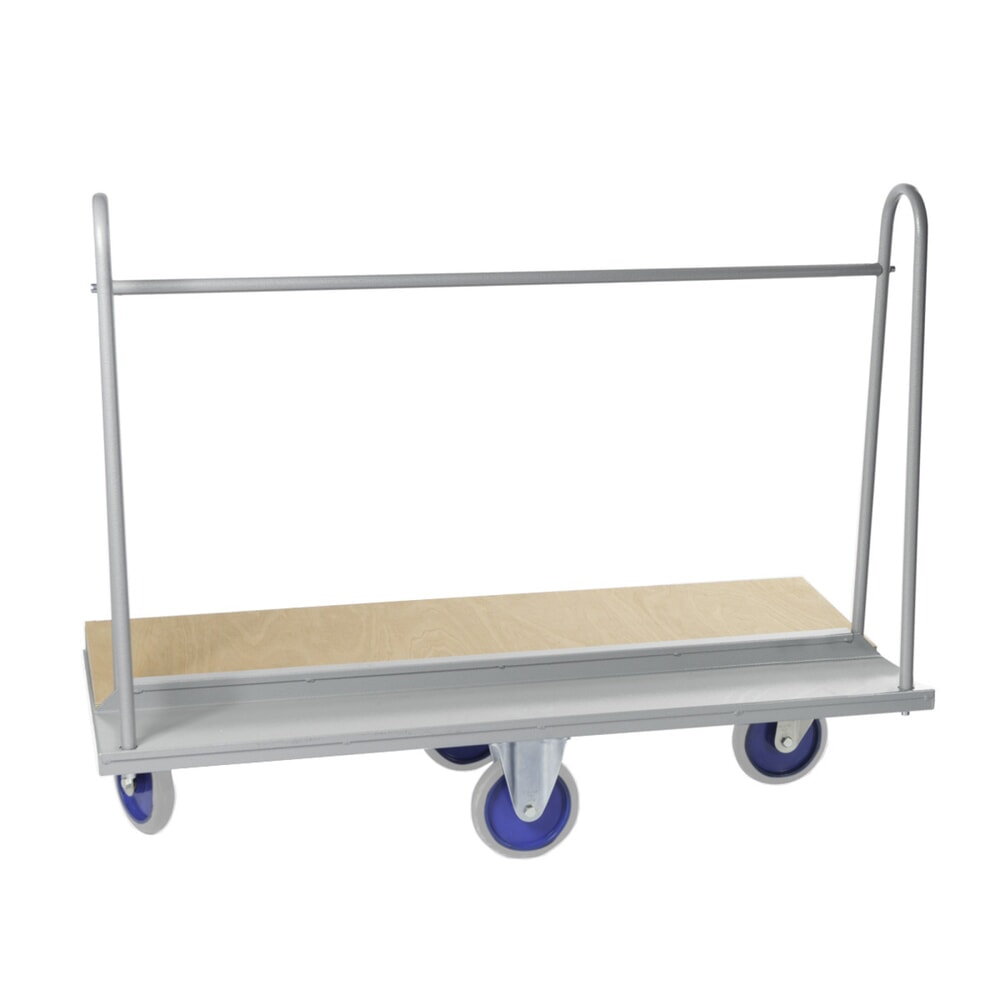 Produktabbildung: Matador - Schwerlast-Plattenwagen (Plattform: 1500x385mm)