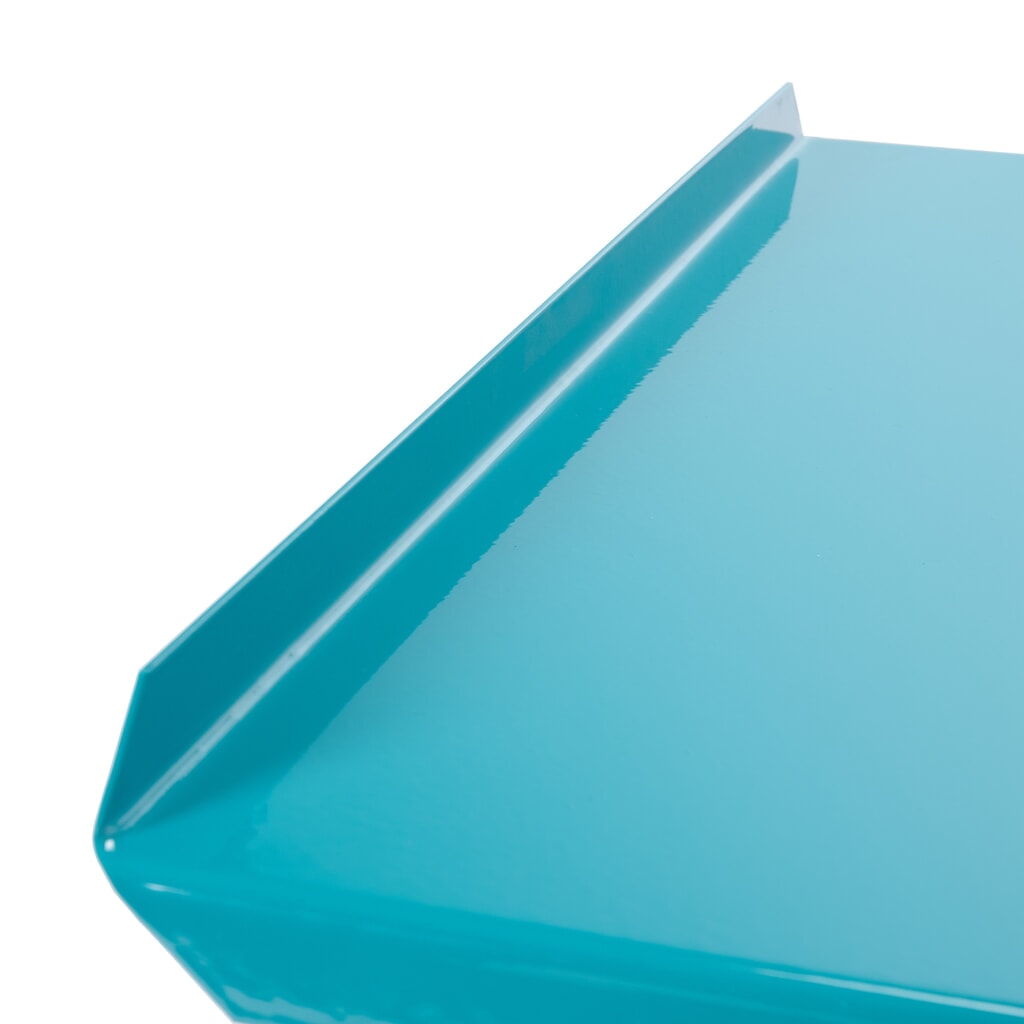 Materialständer Ameise®, höhenverstell- und neigbar, Neigung 15° und 30° Produktabbildung Nr. 8: Materialständer Ameise®, höhenverstell- und neigbar, Neigung 15° und 30°
