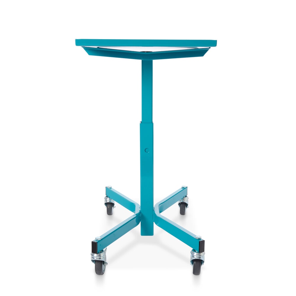 Produktabbildung Nr. 3: Materialständer Ameise®, höhenverstellbar, Höhe 505-780 mm