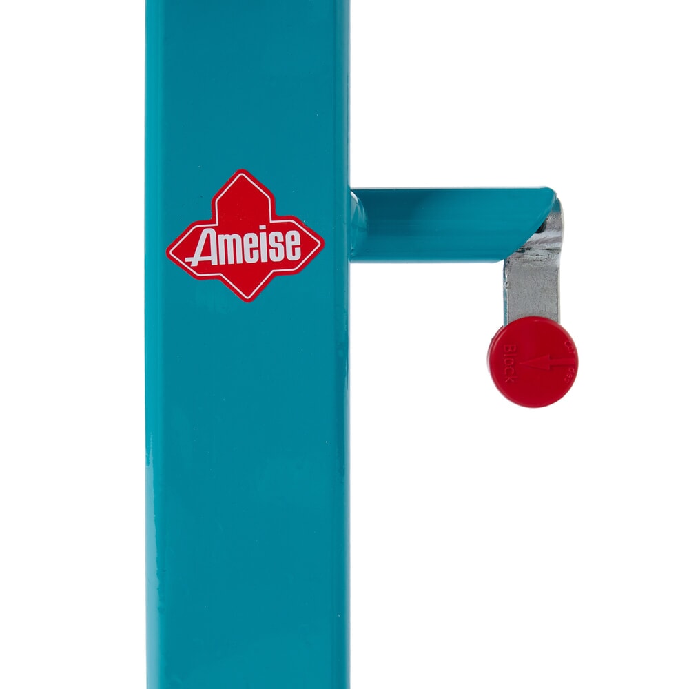 Produktabbildung Nr. 5: Materialständer Ameise®, höhenverstellbar, Höhe 505-780 mm