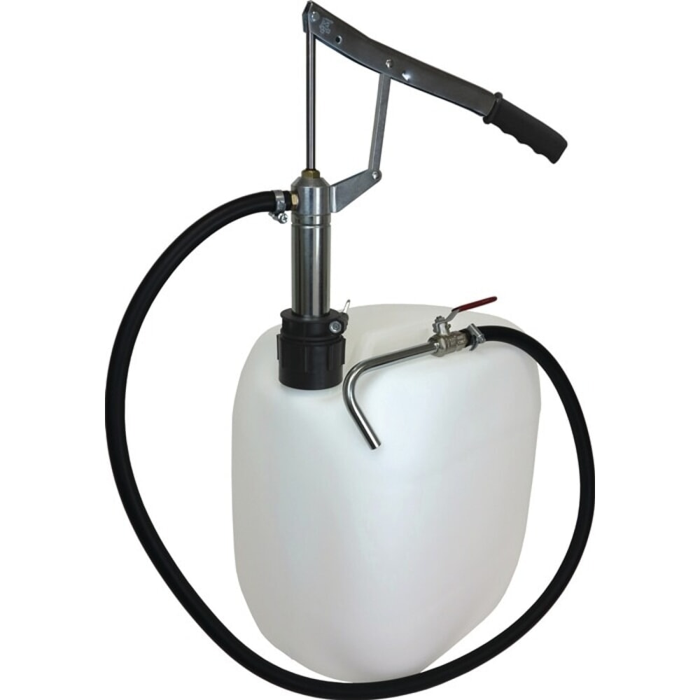 Produktabbildung: MATO Kanisterhandpumpe KHP-200, für, 200 cm³