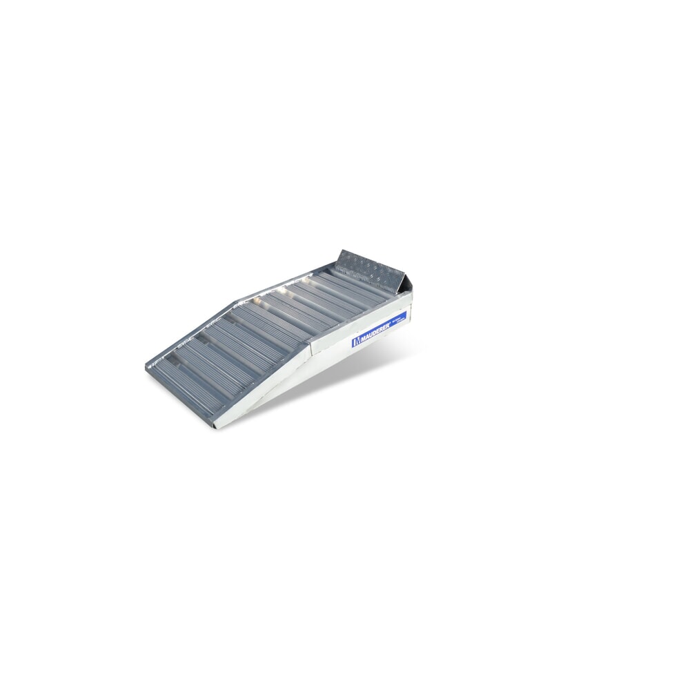 Produktabbildung: MAUDERER® Auffahrkeil LR