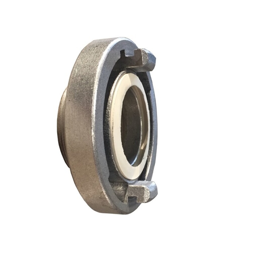 Produktabbildung: MCC Kupplung STORZ, Aussengewinde mm 59,6 mm, C-52