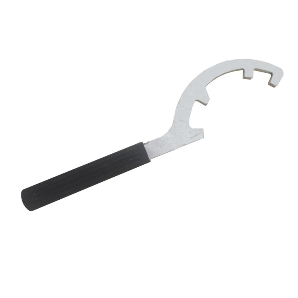 MCC Kupplungsschlüssel Storz, Grösse A/B/C, Stahl Produktabbildung: MCC Kupplungsschlüssel Storz, Grösse A/B/C, Stahl