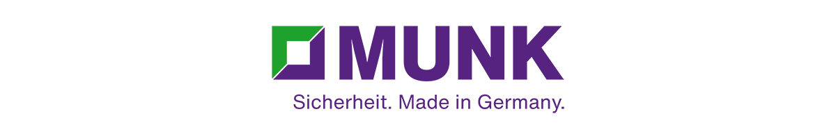 Logo MUNK