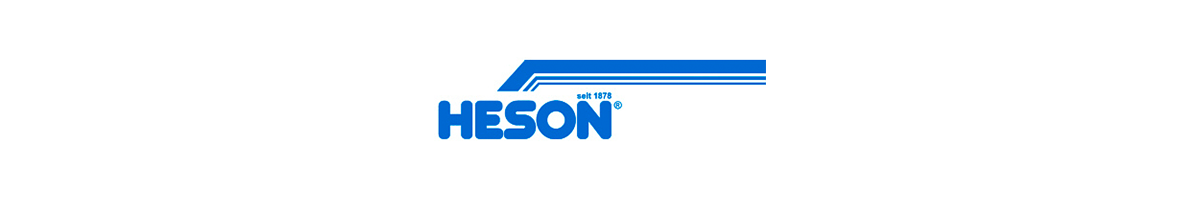 Logo HESON