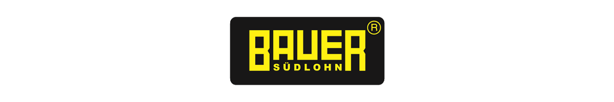 Logo BAUER
