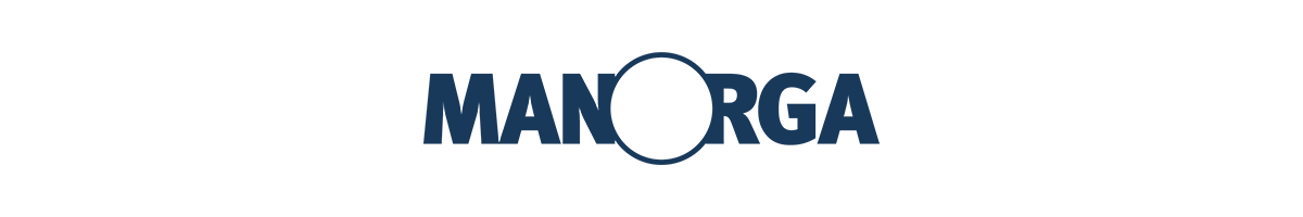 Logo MANORGA