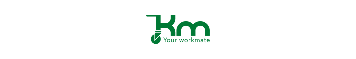 Logo KM