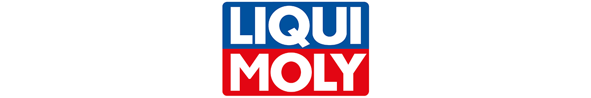Logo LIQUI MOLY