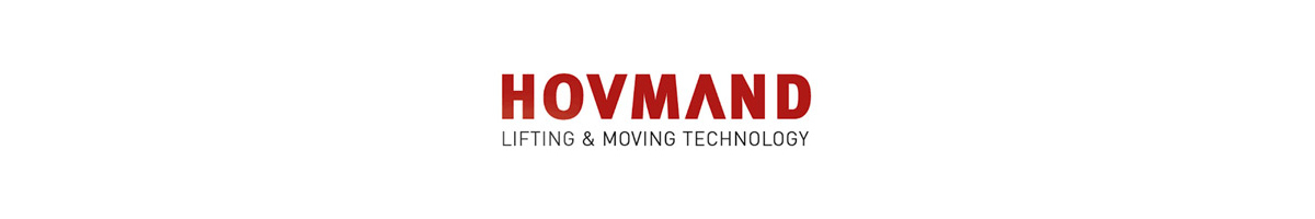 Logo HOVMAND