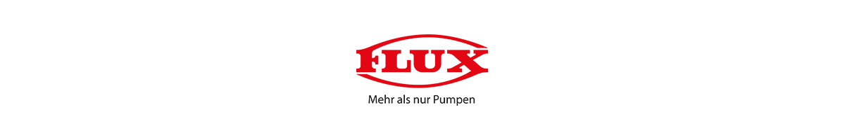 Logo FLUX