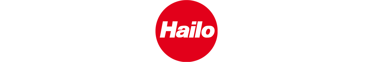 Logo Hailo
