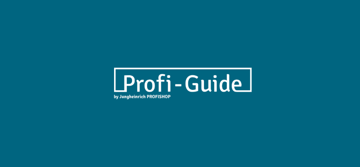 Profi-Guide