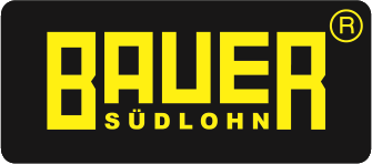 Logo BAUER