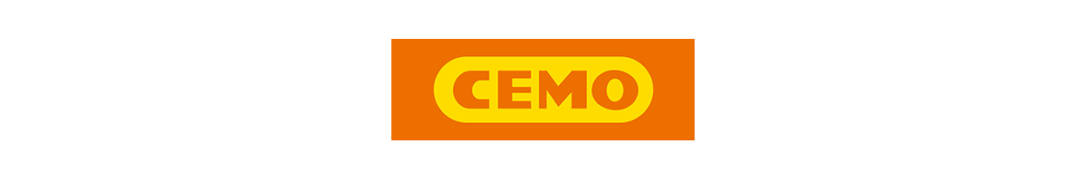 Logo cemo