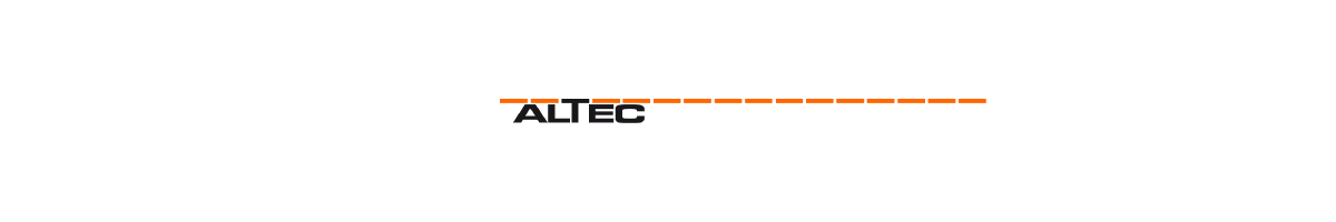 Logo ALTEC