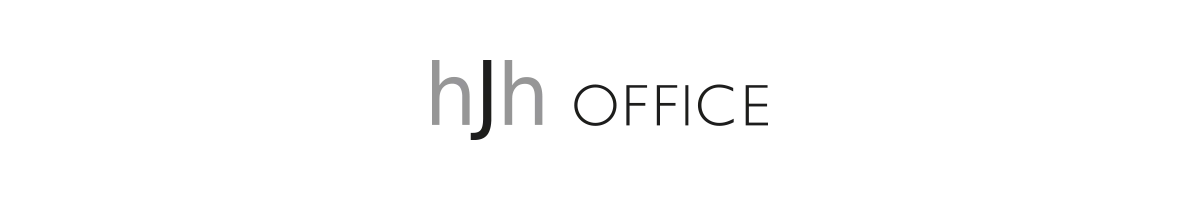 Logo hjh OFFICE