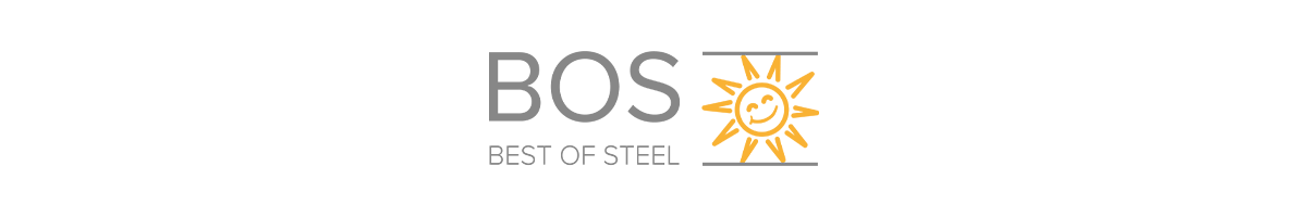 Logo BOS