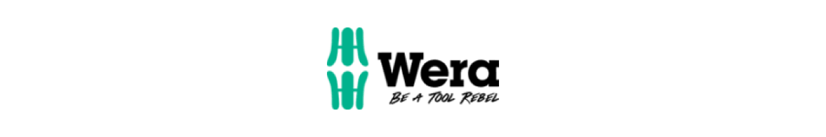 Logo WERA
