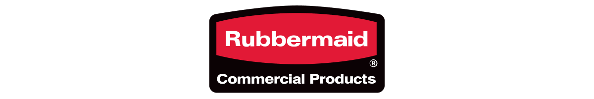 Logo Rubbermaid