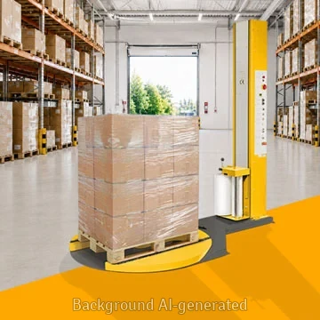 Versand und Verpackung