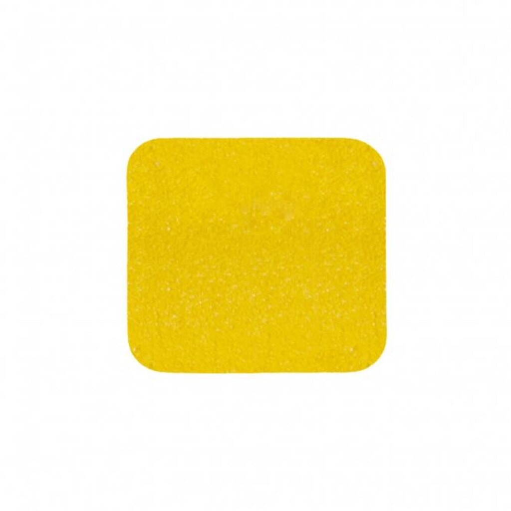 Mehlhose m2-Antirutschbelag™, verformbar, 50 Stk, LxB 140 x 140 mm, gelb Produktabbildung: Mehlhose m2-Antirutschbelag™, verformbar, 50 Stk, LxB 140 x 140 mm, gelb