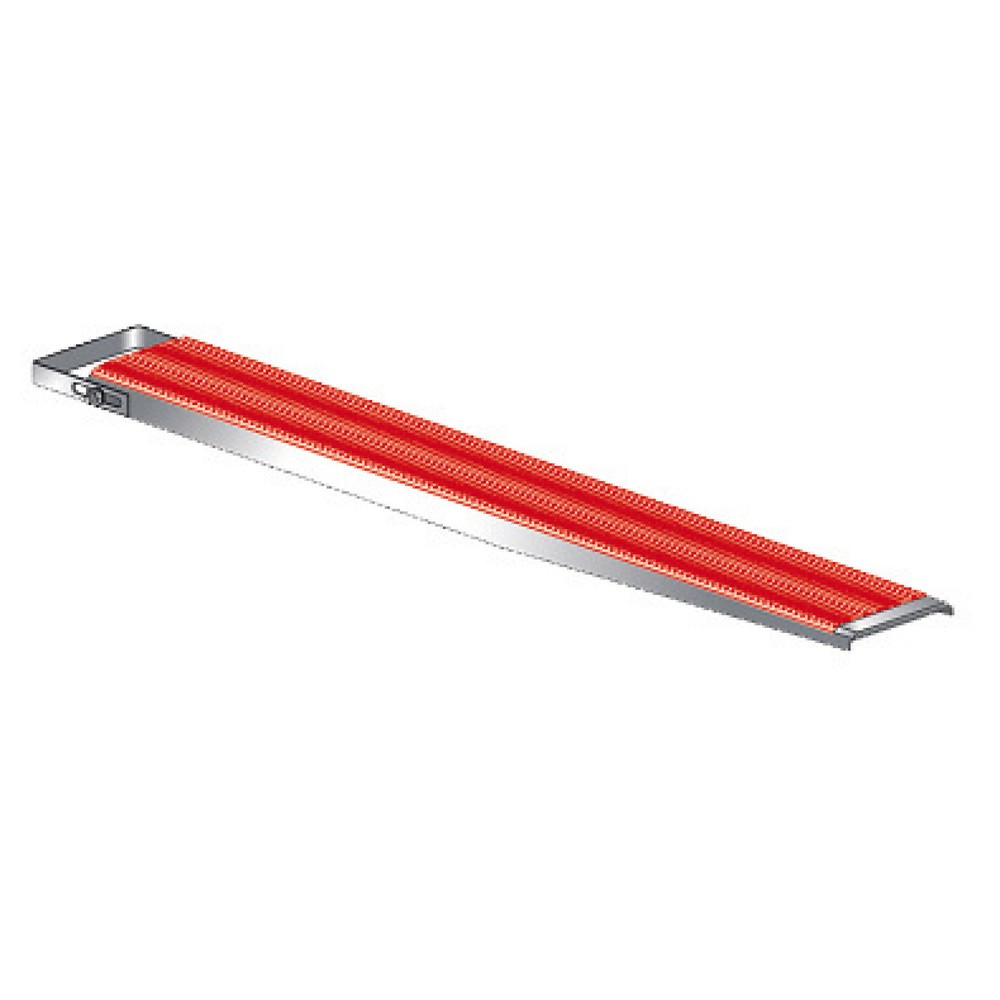Produktabbildung: VETTER® Gabel-Aufsteckschuhe GrippFix® für Gabelzinkenbreite 80 mm, 1.000 mm lang