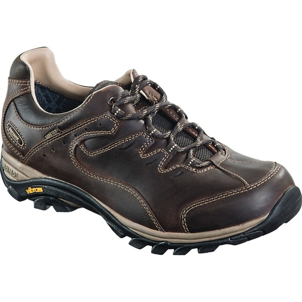 Produktabbildung: MEINDL Light-Hike-Schuh Caracas GTX® Gr.42 – 8