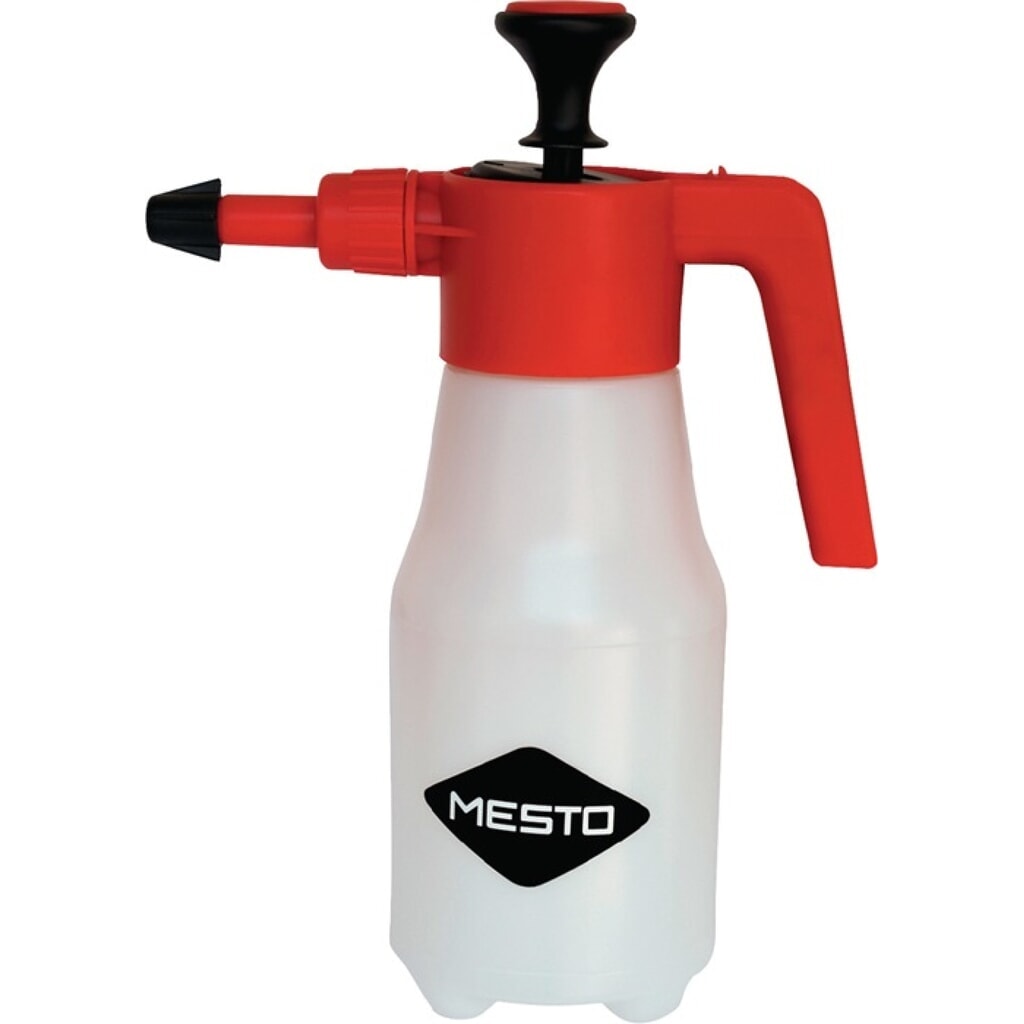 MESTO Drucksprüher 360Grad 3132 PR Füllinhalt 1l G.0,31kg Produktabbildung: MESTO Drucksprüher 360Grad 3132 PR Füllinhalt 1l G.0,31kg