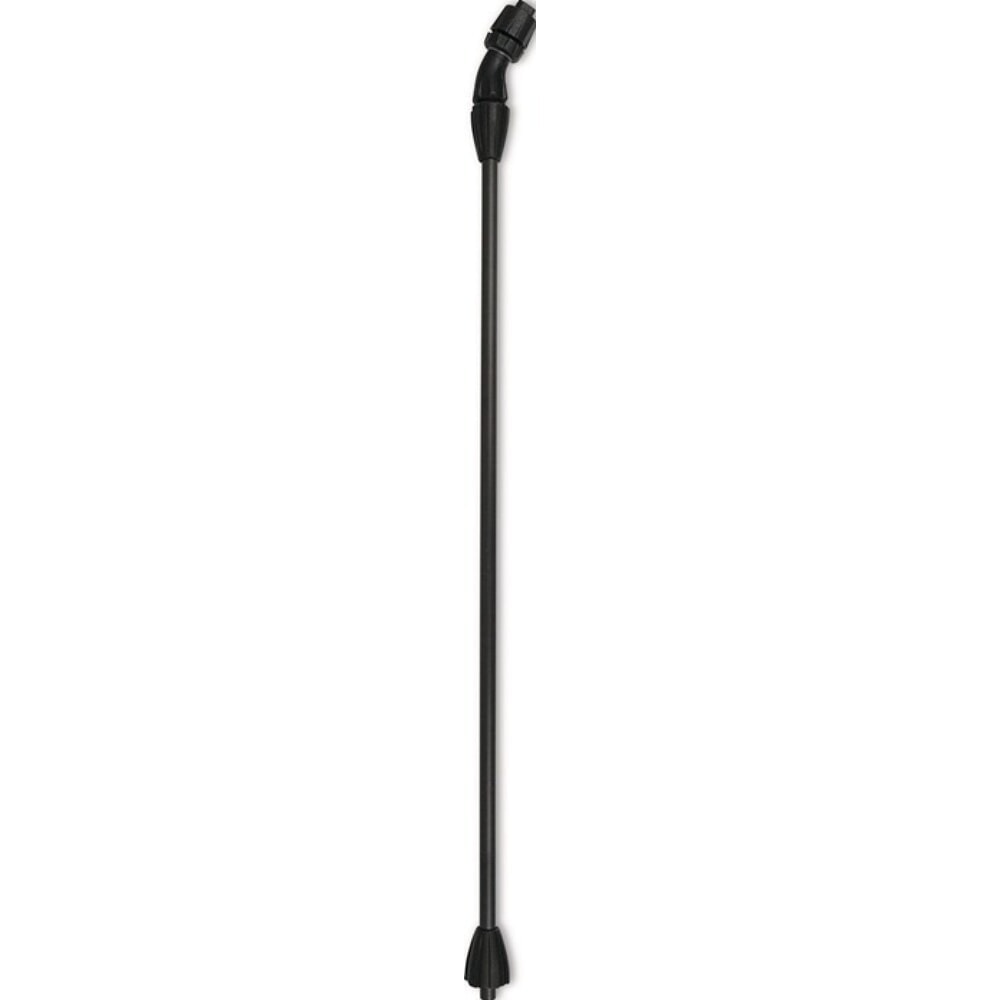Produktabbildung: MESTO Spritzrohre mit Düse, Messing, passend für 4000 818 671, 4000 818 674, Länge 500 mm