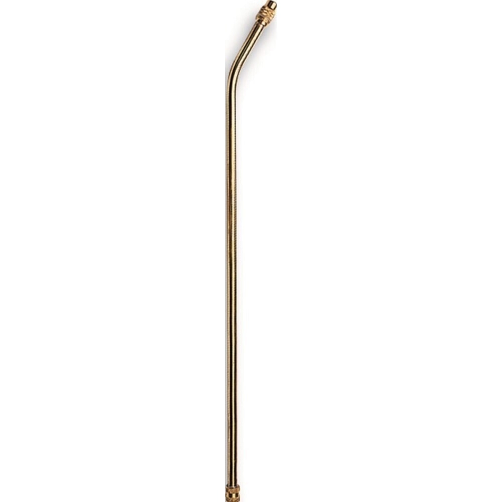 Produktabbildung: MESTO Spritzrohre mit Düse, Messing, passend für 4000 818 673, Länge 500 mm