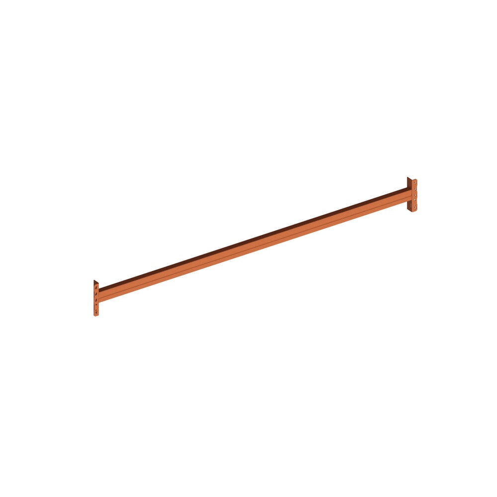 Produktabbildung: META Holm MULTIPAL, Typ 85/15, Länge 2.700 mm