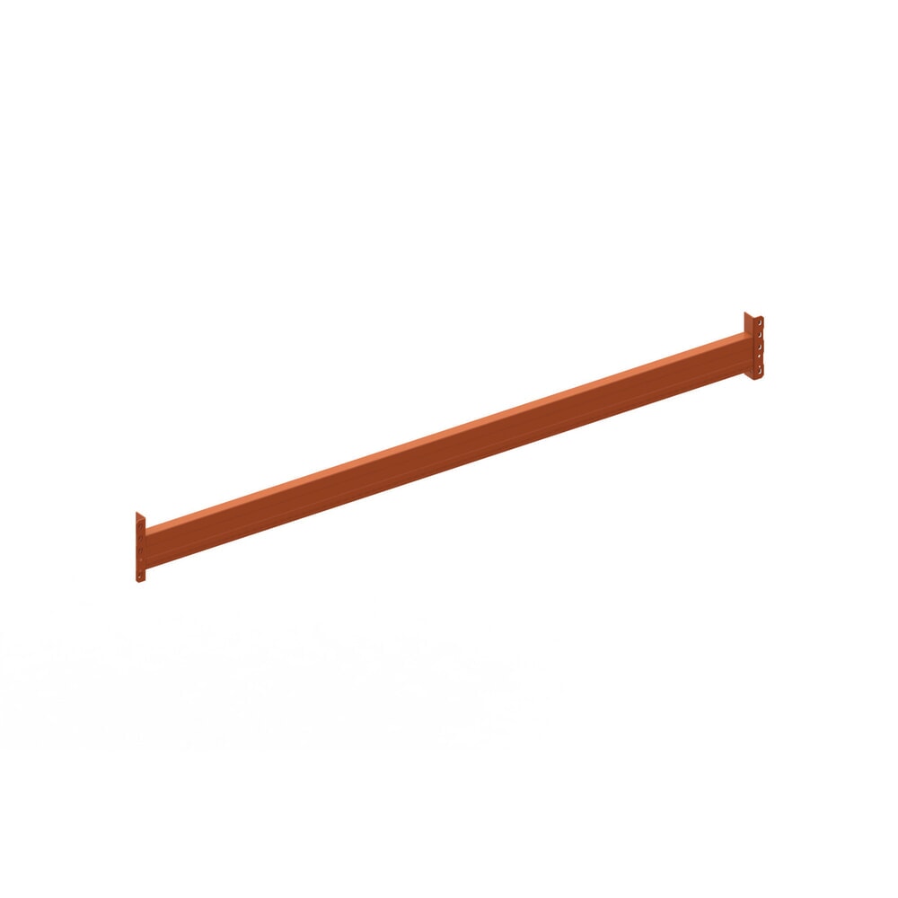 Produktabbildung: META Holm MULTIPAL, Typ 140/15, Länge 2.700 mm