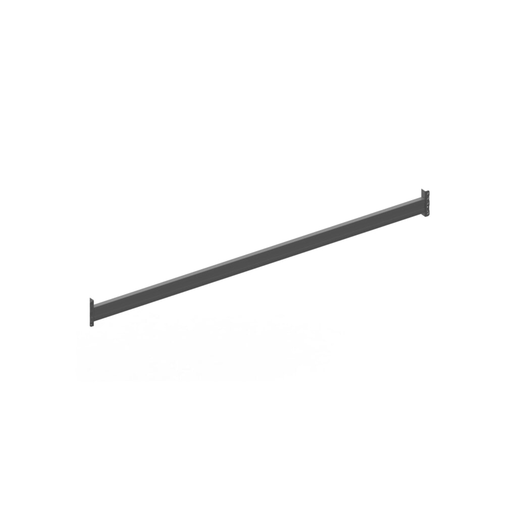 Produktabbildung: META Holm MULTIPAL, Typ 140/15, Länge 3.600 mm