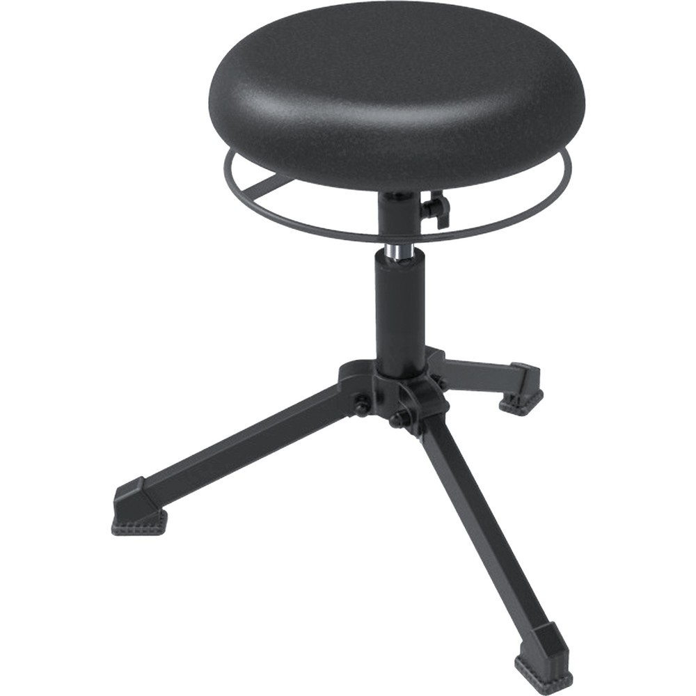 Produktabbildung: meychair Hocker Assistent Assistent Professional, Aluminium-Fusskreuz, Bodengleiter